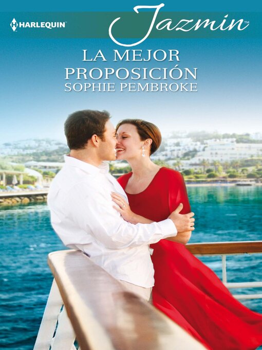 Cover image for La mejor proposición